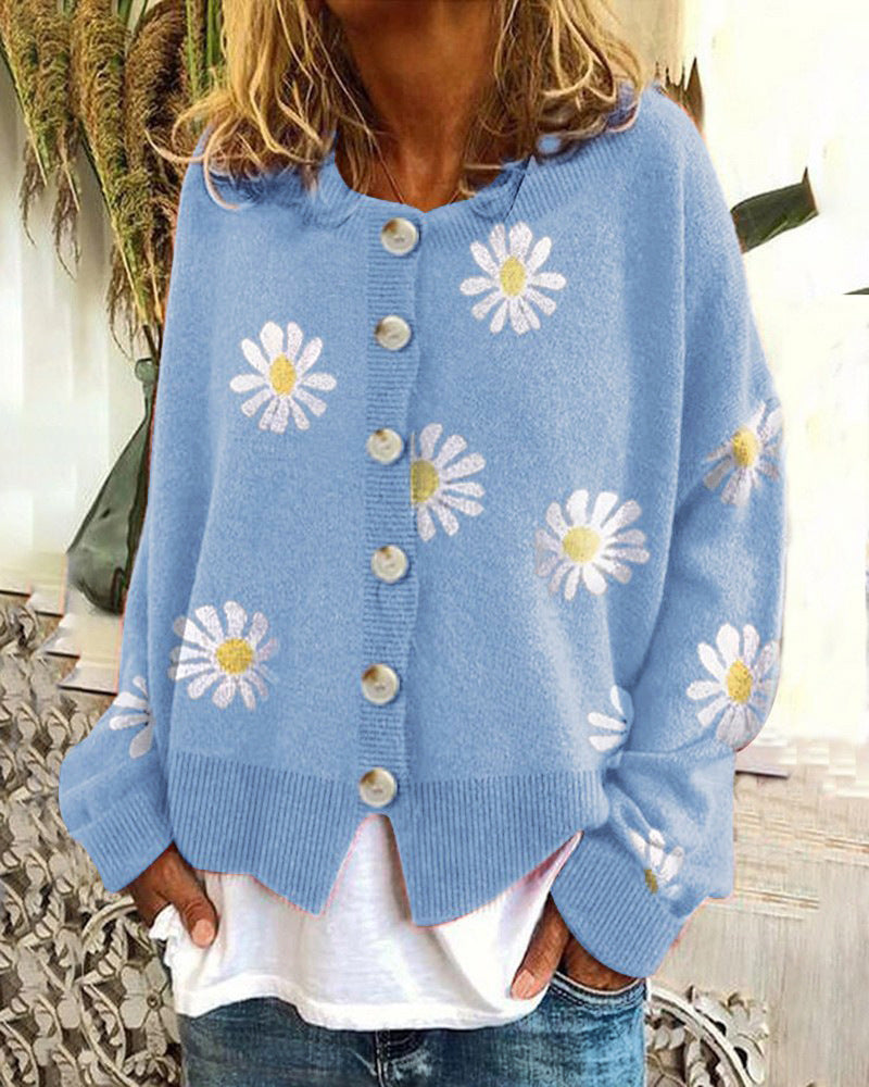Stilla | Lækker og trendy sweater til den perfekte kombination