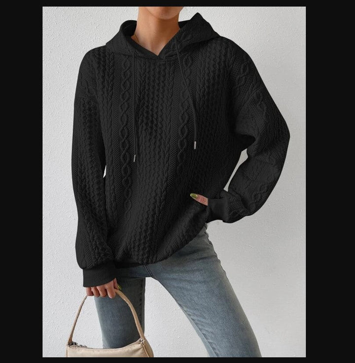 Stilla | Lækkert og moderne designet sweater