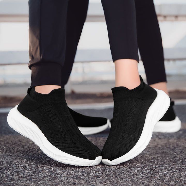 Herrer High-Top Sokkenstil Løbesko Stilla