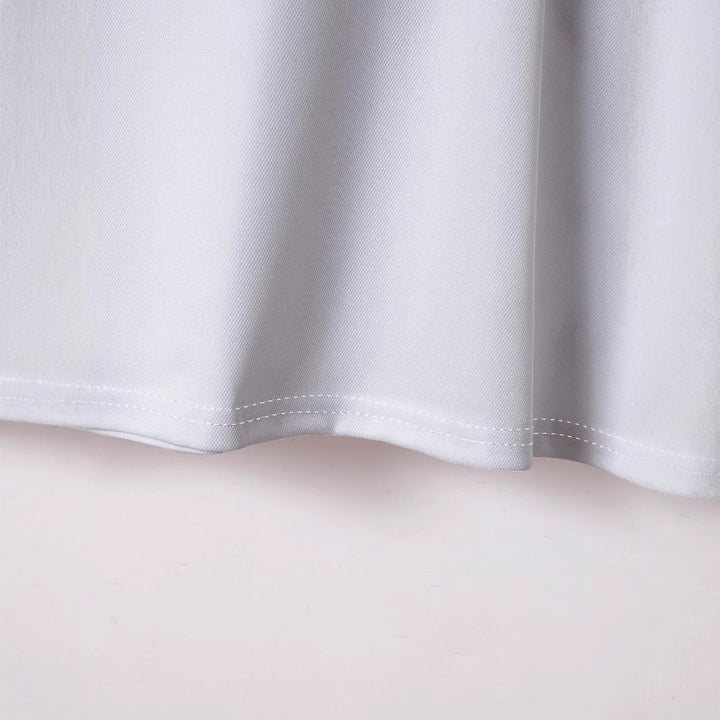 Herre Poloshirt med stilfulde striber og sporty snit Stilla