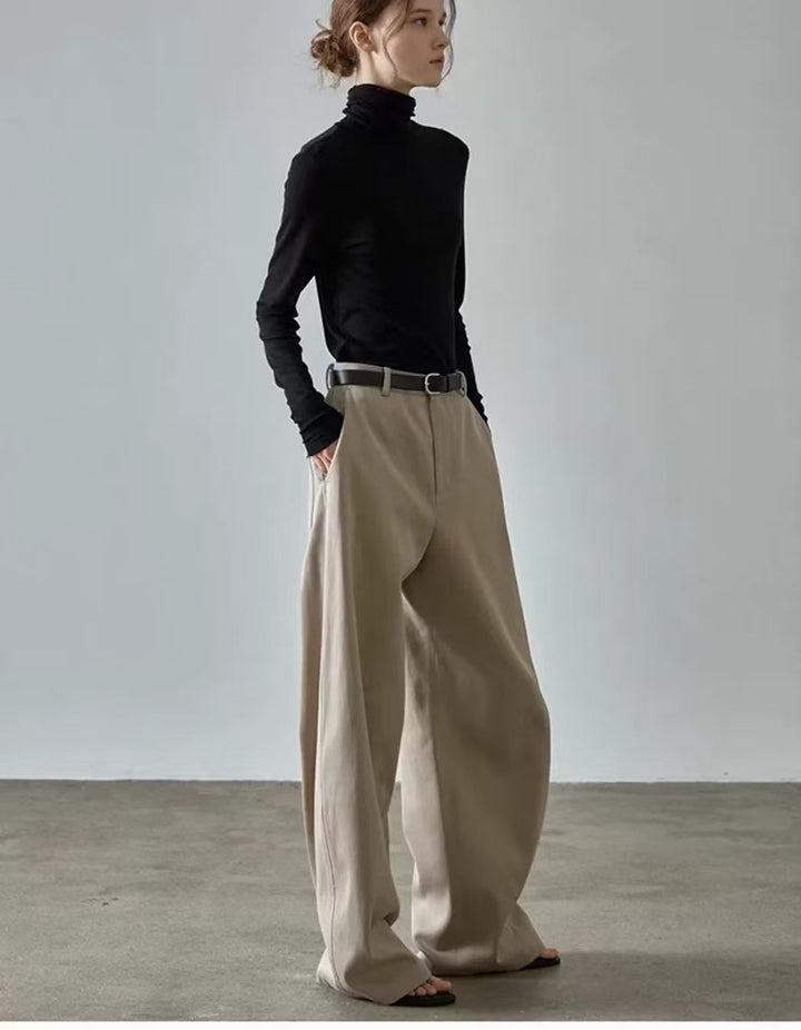 Kvinderne Oversized Uld Sweater Stilla