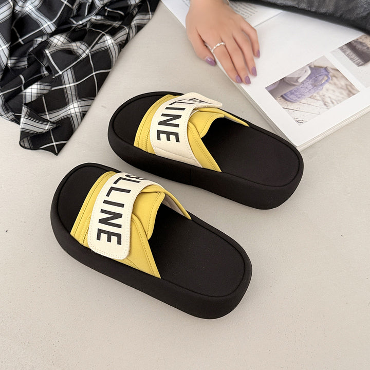 Femme Fashion Sandaler Stilla