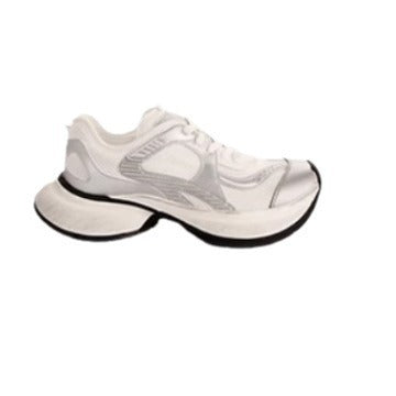 Dame Lette Luftpolstrede Løbesneakers Stilla