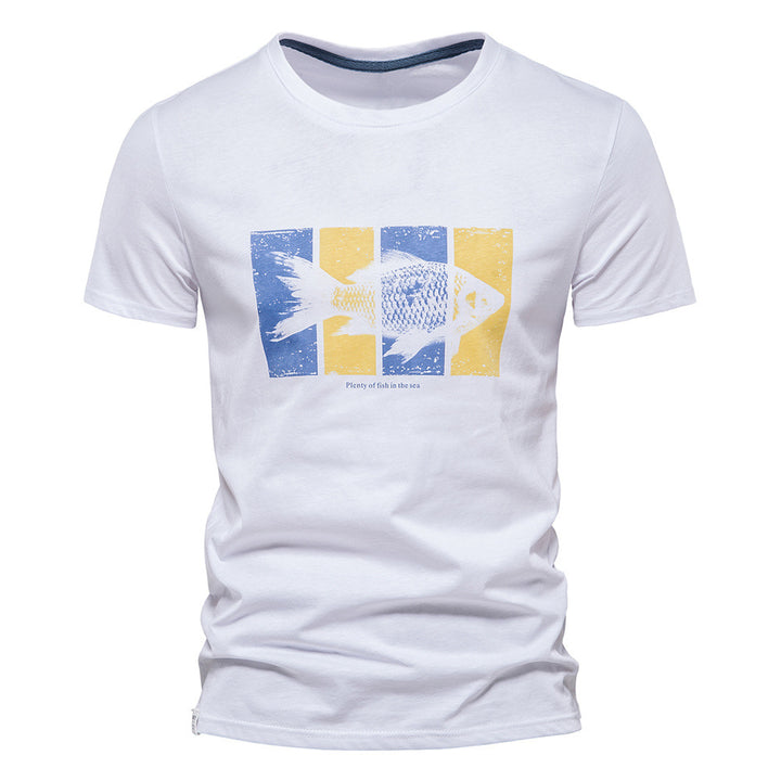 Herrer sporty jakke med praktiske lynlåslommer og moderne design Stilla