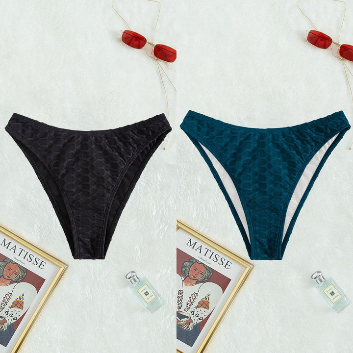 Dame Bikinislip Skovae