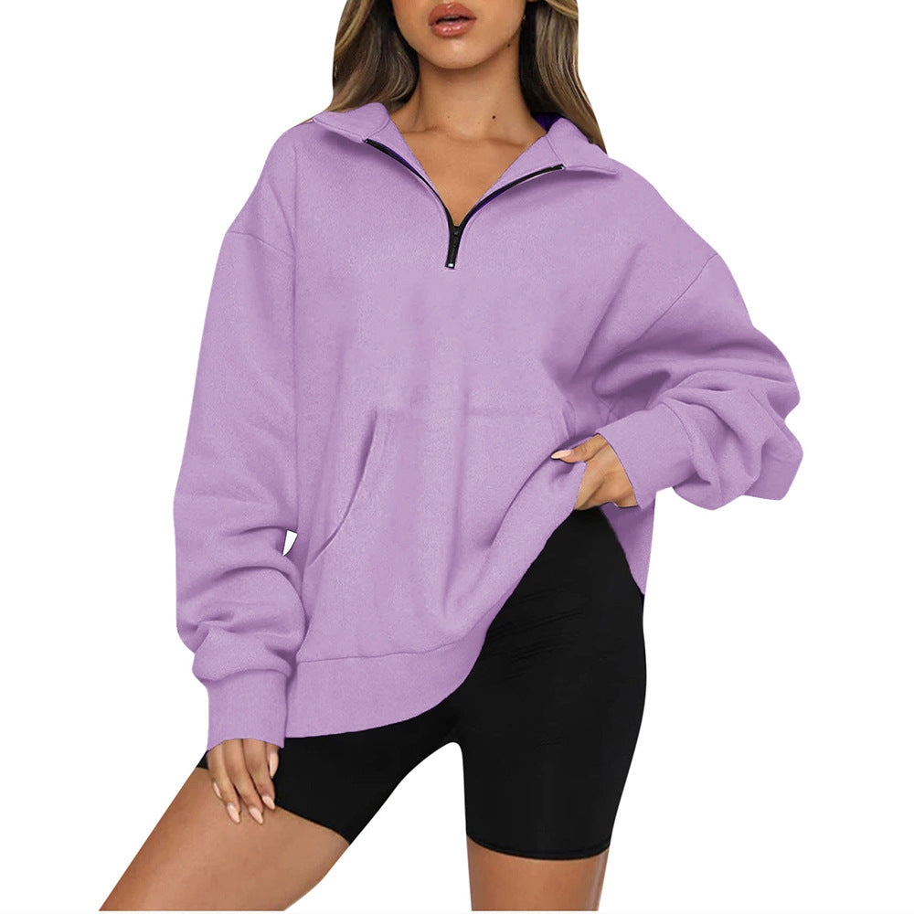 Stilla | Behagelig sweater til afslappede dage