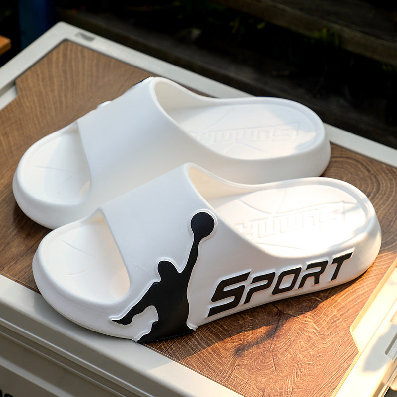 Dame Sportsandaler med skridsikker sål og ergonomisk fodseng Stilla