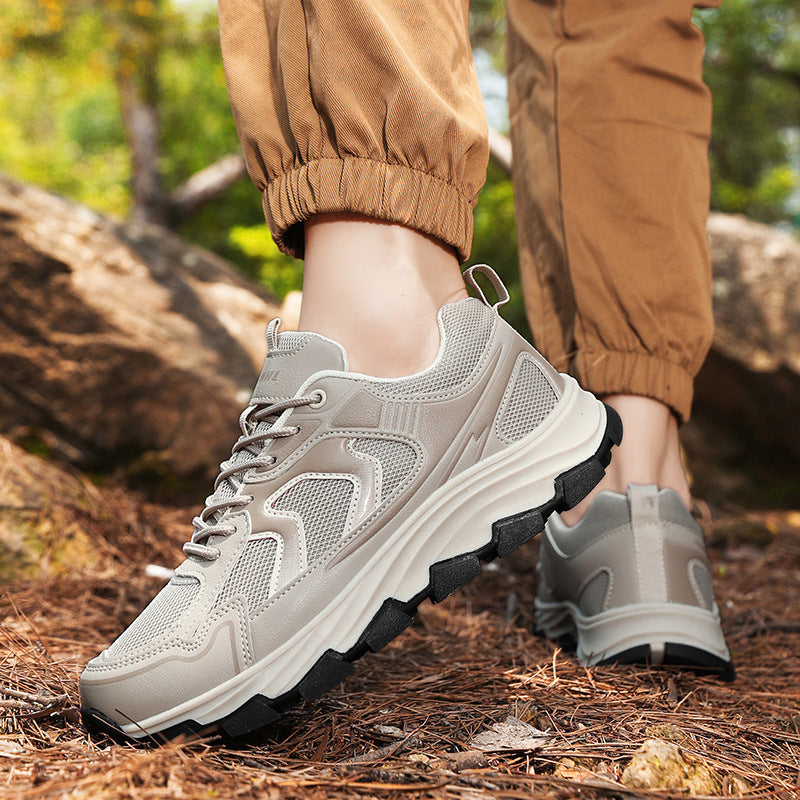 Herrer Enhanced Performance Trail Sneakers Stilla