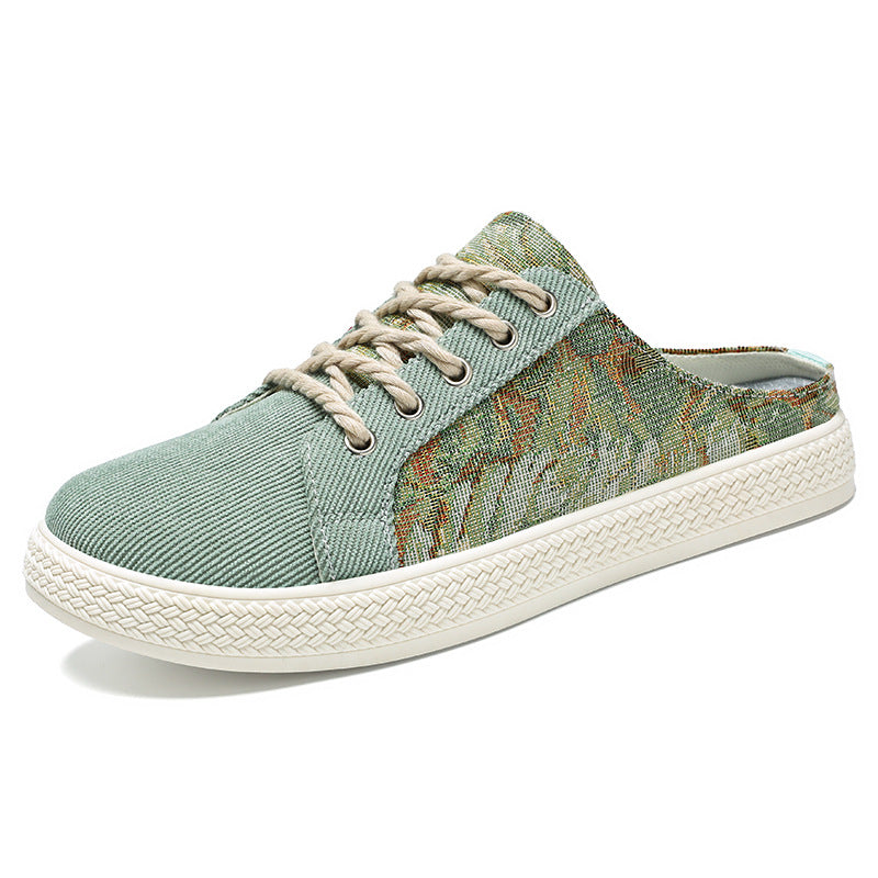 Dame fritidssneakers med komfortabel sål og moderigtigt design Stilla