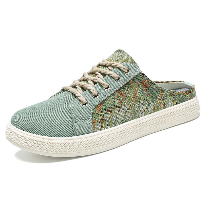 Dame fritidssneakers med komfortabel sål og moderigtigt design Stilla