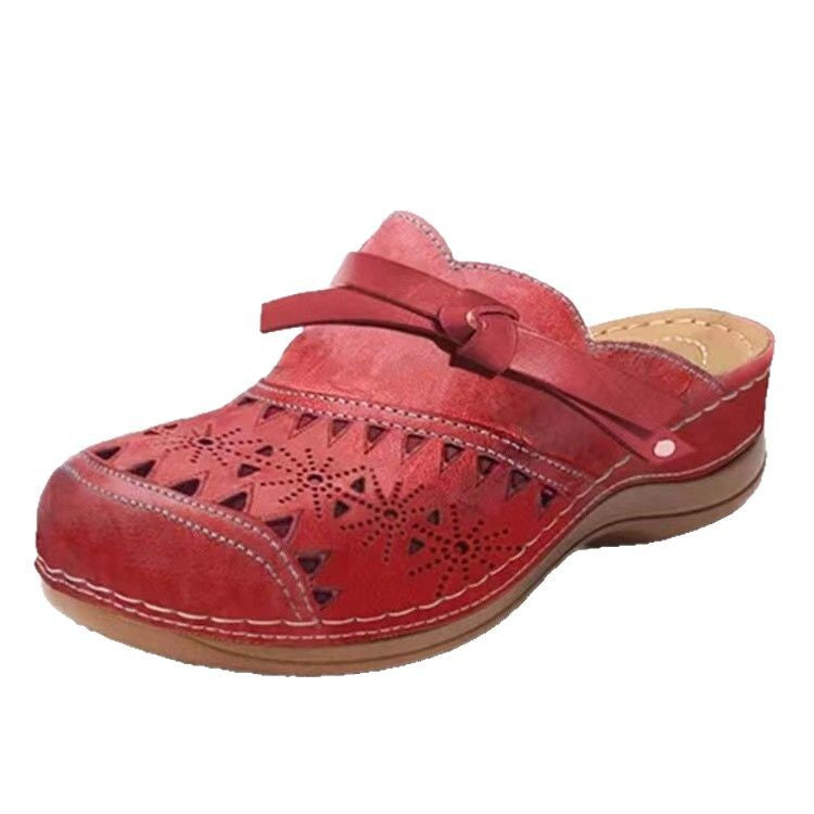 Damer Dekorative Uddybning Clogs Stilla