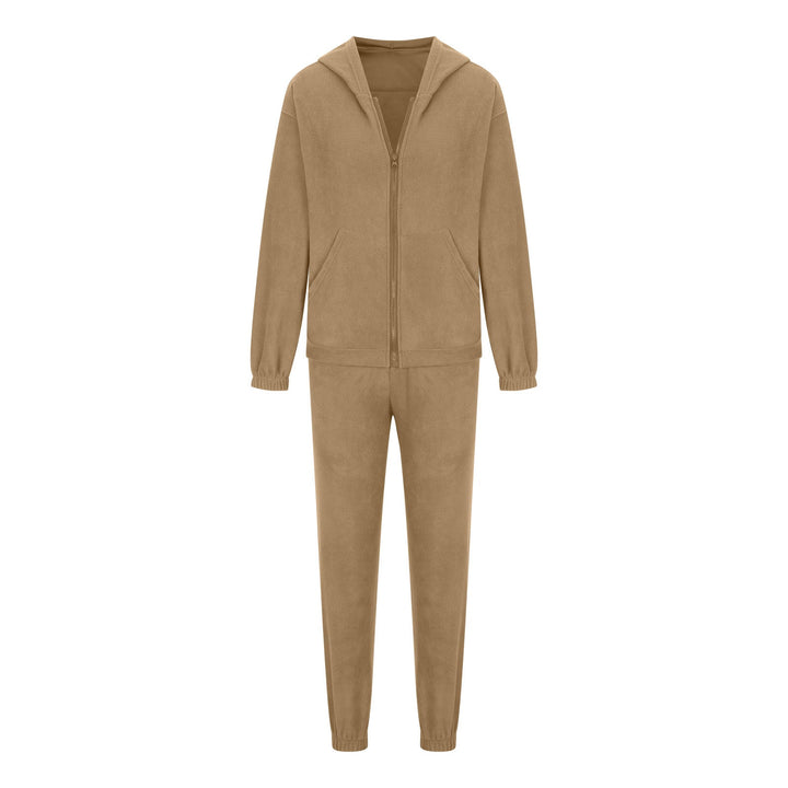 Stilla | Mode Sport Fritid Hoodie Sæt