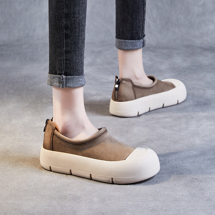 Dame Casual Slip-On sk footwear Stilla