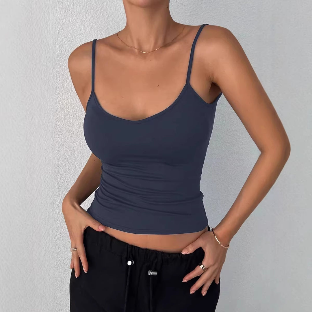 Damer Sporty Top Skovae