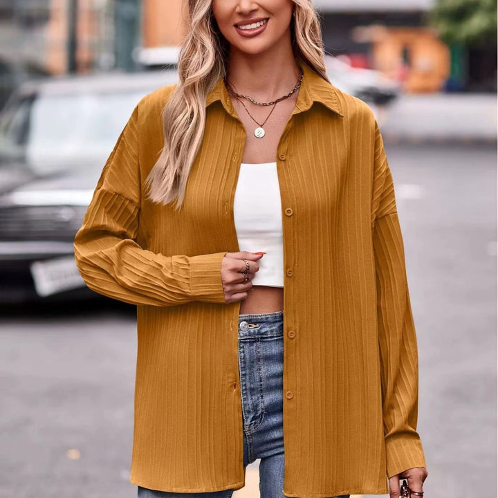 Dame casual skjorte Stilla