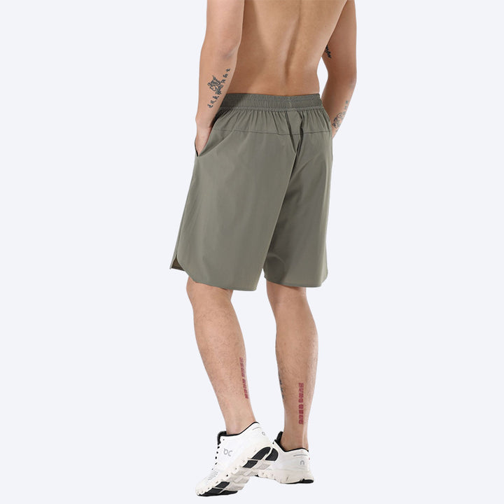 Herre Sporty Fritidsbukser Stilla
