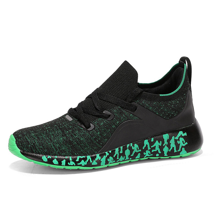 Herrer Let Stretch Fit Performance Sneakers Stilla