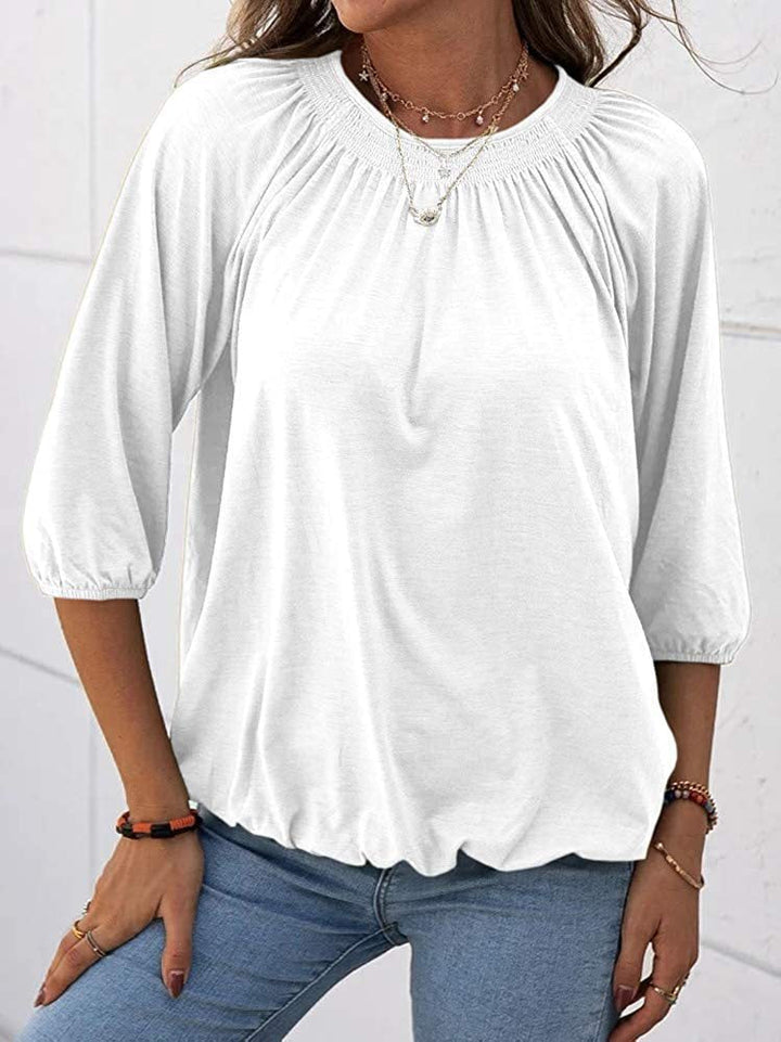 Stilla | Elegant og Tilsvarende Sweatshirt