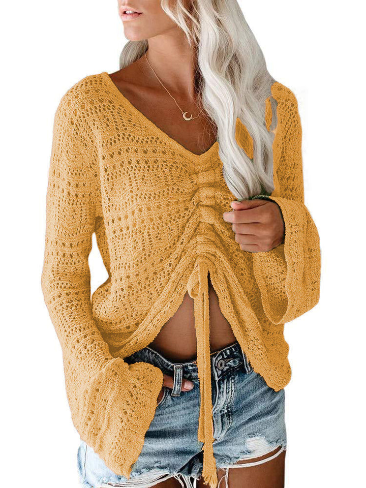 Stilla | Moderne pullover til alsidige looks