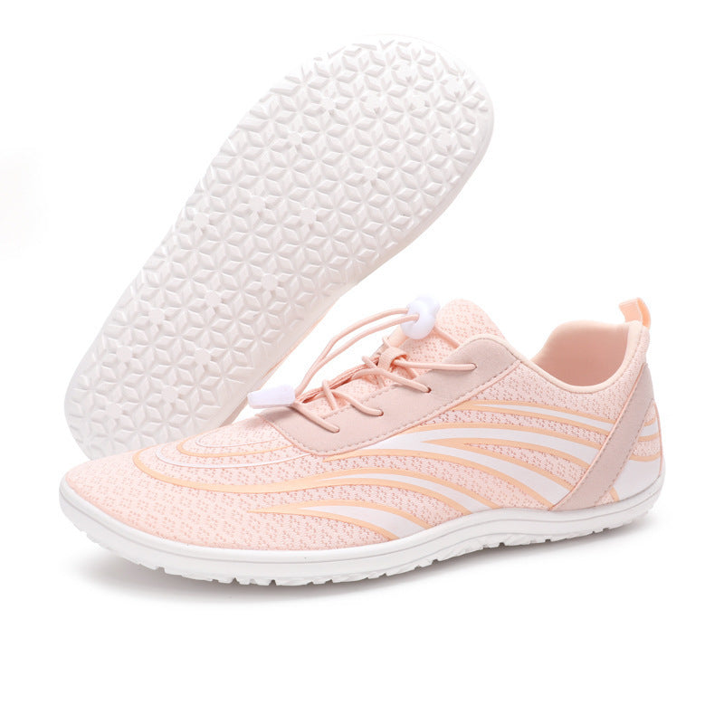 Dame Let Hurtig-Tørrende Aqua Sneakers Stilla