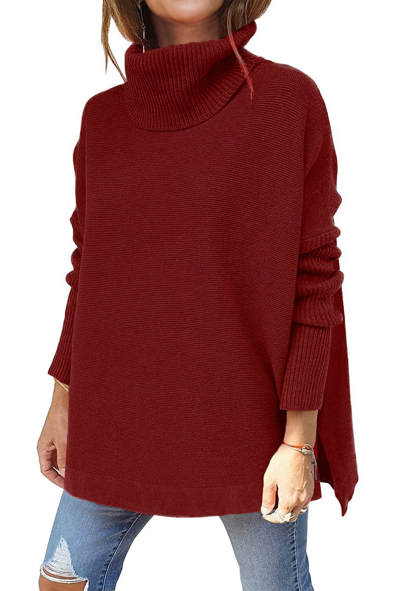 Stilla | Blød Cashmere Pullover