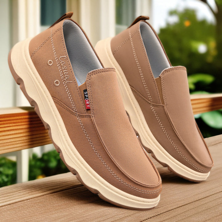 Herre Slip-On Sportsko Stilla