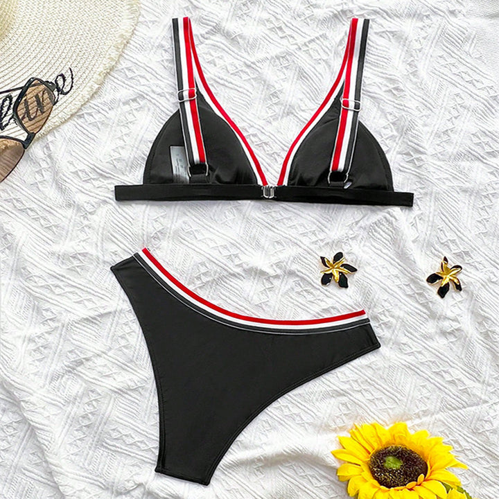 Dame Bikini Sæt Skovae