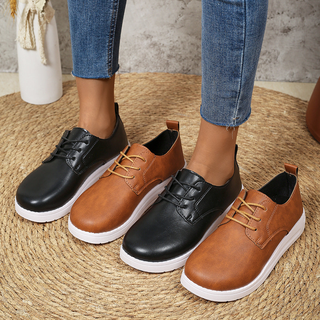Dame mode Sneakers Stilla
