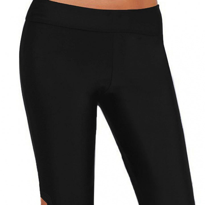 Dame Sportsleggings Skovae