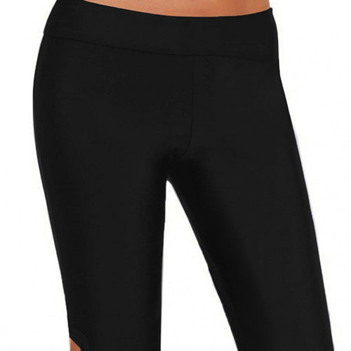 Dame Sportsleggings Skovae