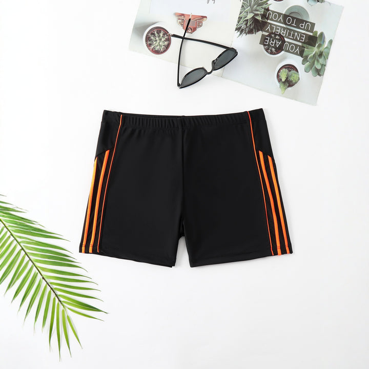 Herrer Sportslige Badshorts Skovae