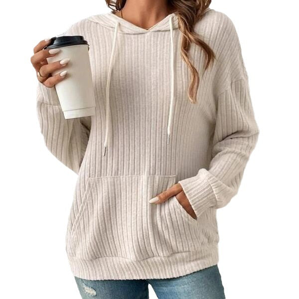 Stilla | Trendy og Puristisk Sweater