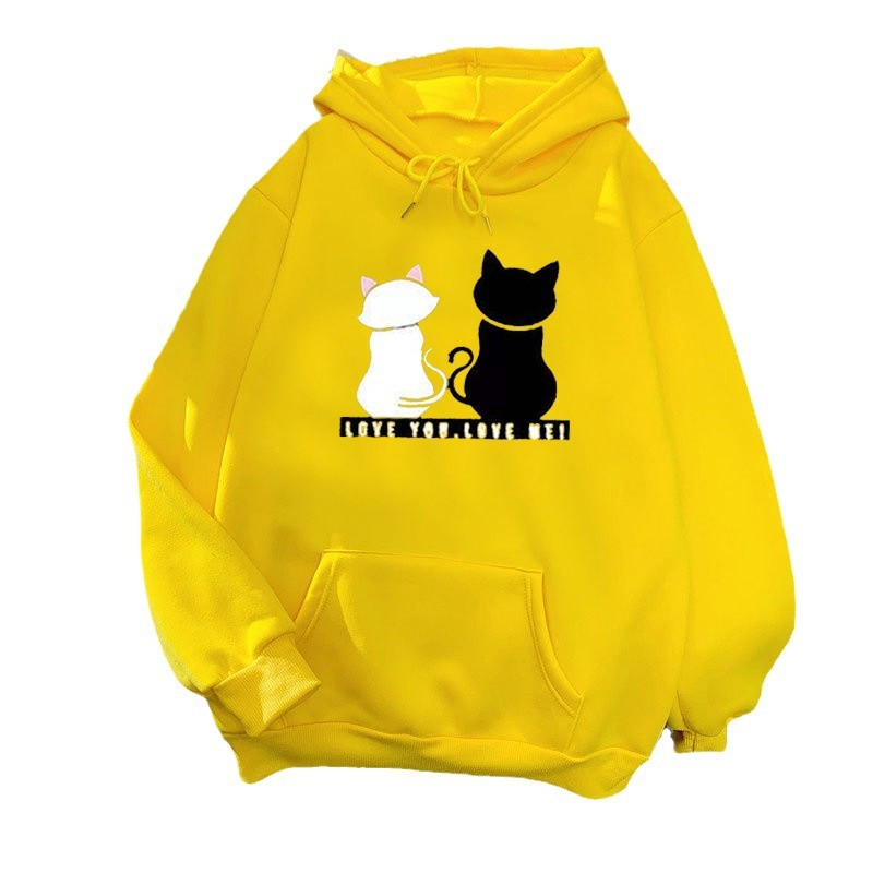 Kvinders Sweatshirt Skovae