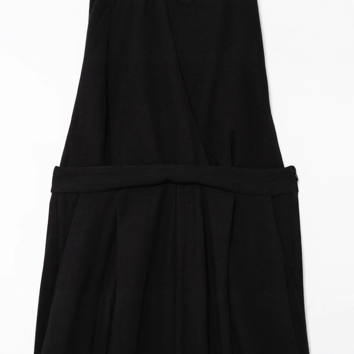 Femme Elegant Vidbenet Halter Jumpsuit Stilla