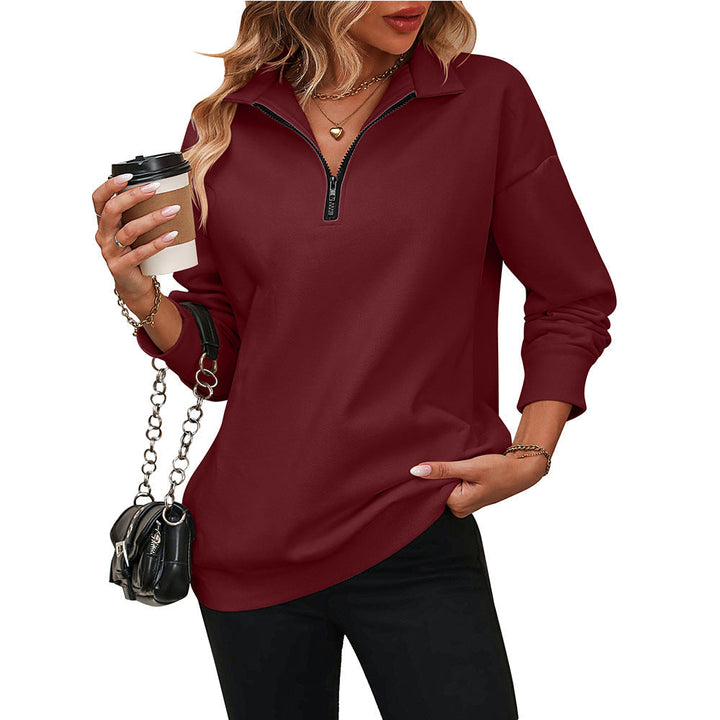 Stilla | Enkle og Elegante Sweatre til fine Outfits