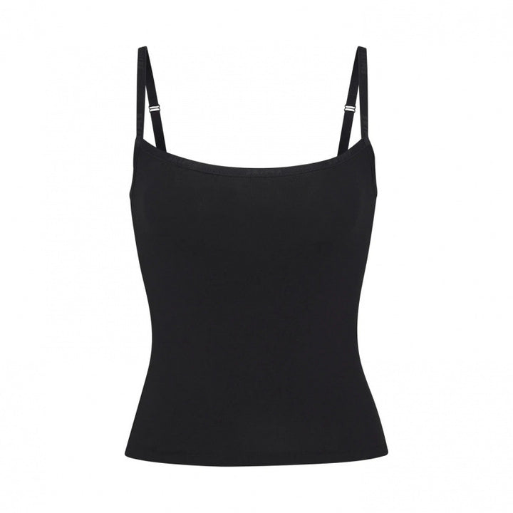 Dame justerbare stropper Basic Top Stilla