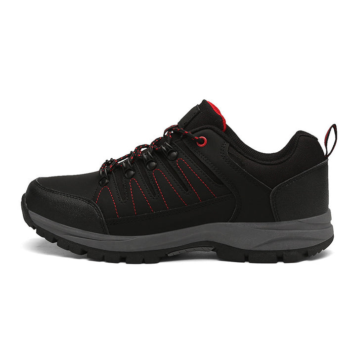 Herre All-Terrain Vandrestøvler Stilla