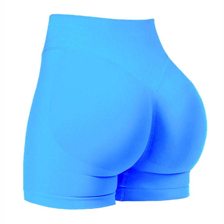 Dame Body Shaper Shorts Skovae