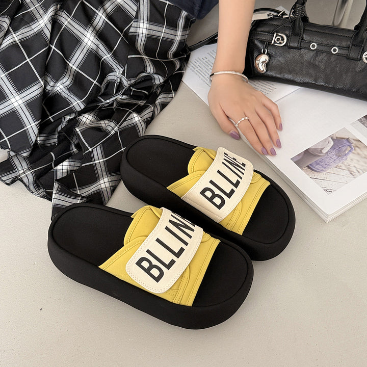 Femme Fashion Sandaler Stilla