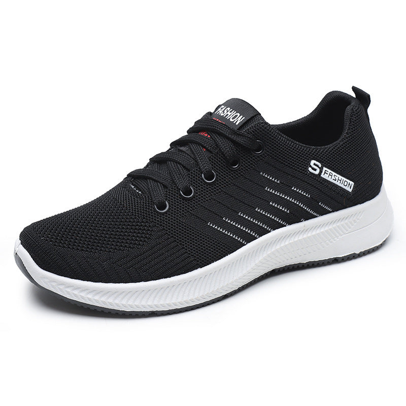 Herrer Dynamisk Komfort Løb sneakers Stilla