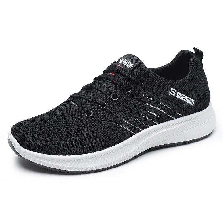 Herrer Dynamisk Komfort Løb sneakers Stilla