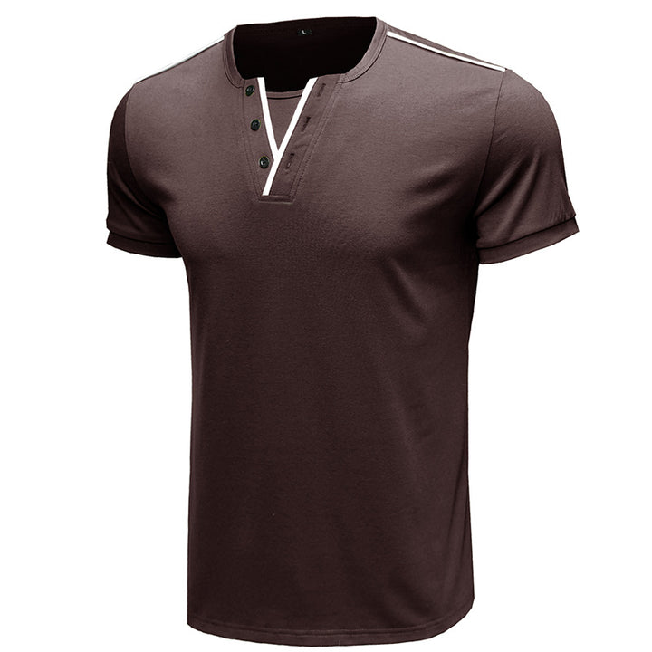 Herrer polo t-shirts Stilla