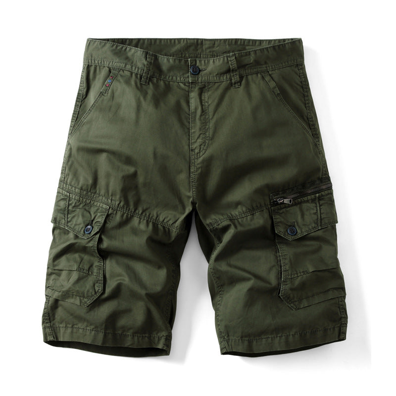 Herrer Utility Cargo Shorts Stilla