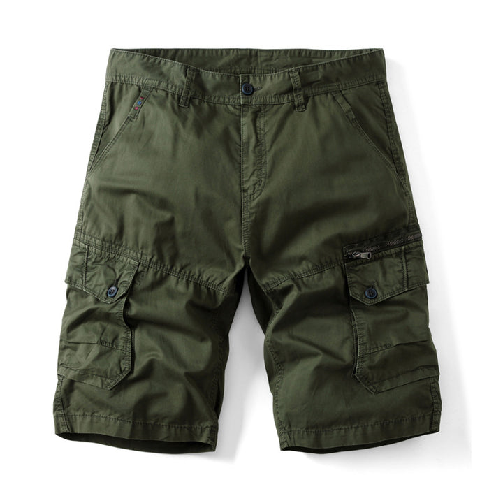 Herrer Utility Cargo Shorts Stilla