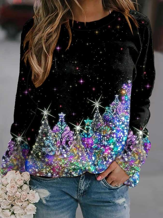 Stilla | Elegant sweater med let stil
