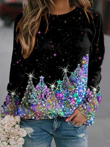 Stilla | Elegant sweater med let stil