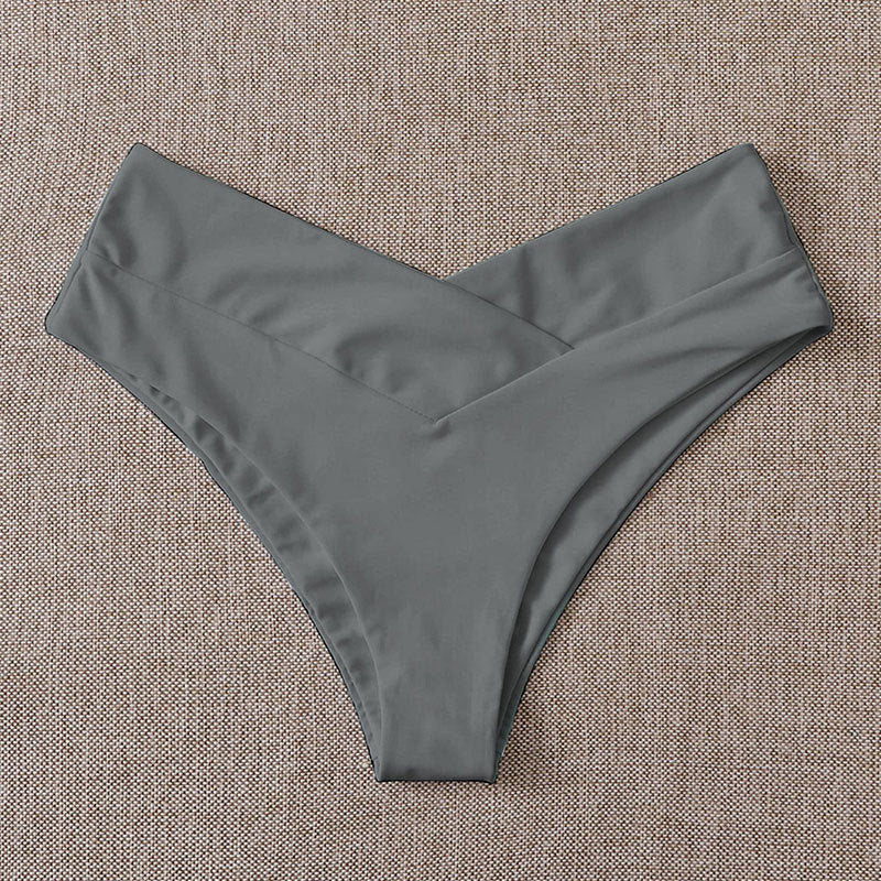 Damer minimalistisk Bikini-bukser Skovae