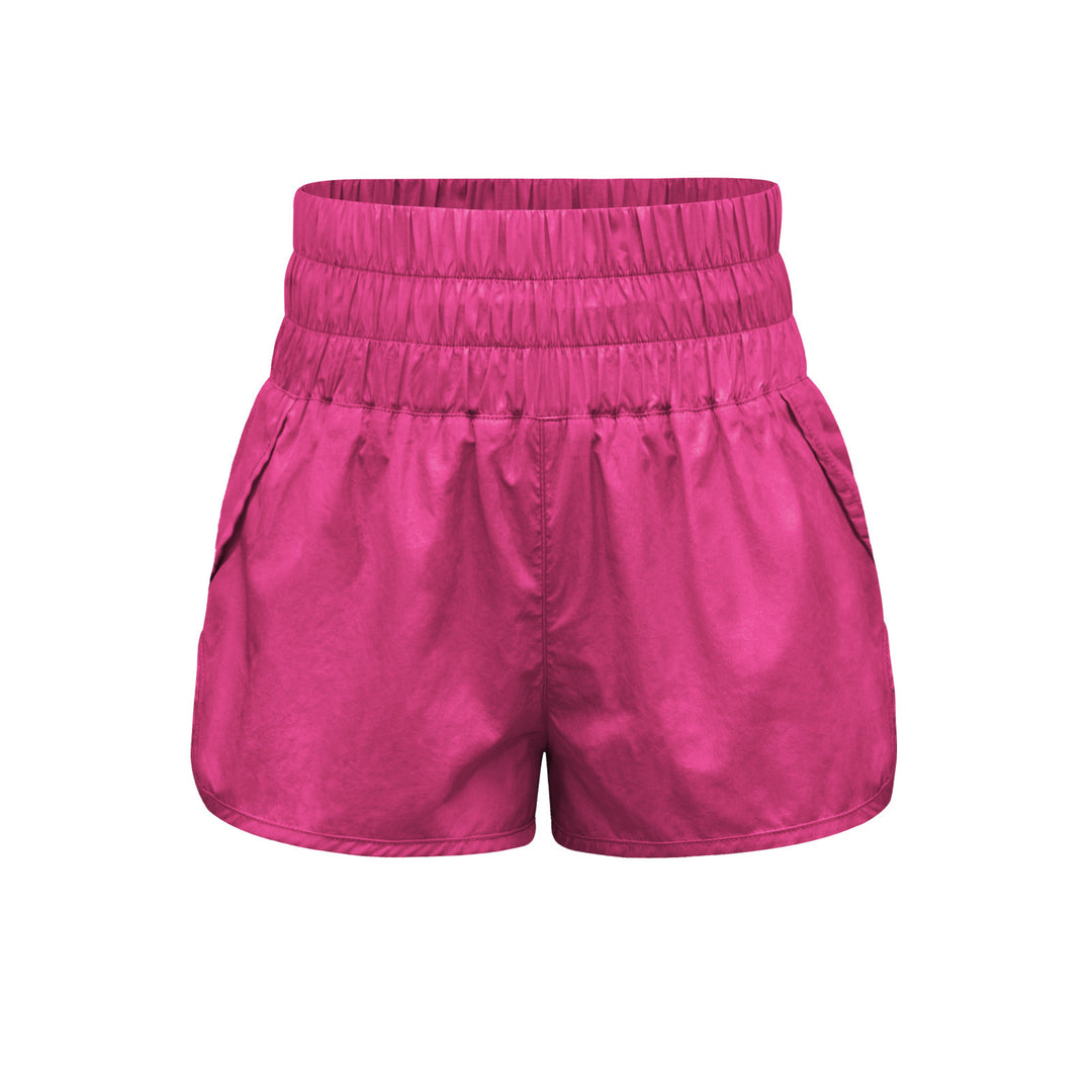 Dame Let Stretch Active Shorts Stilla
