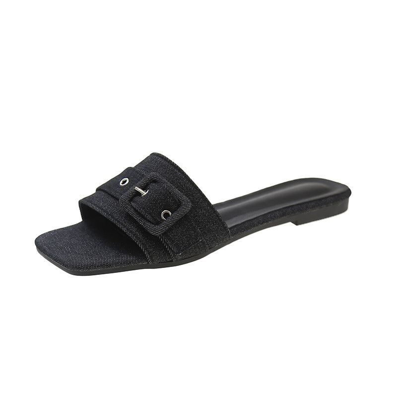 Damer Behagelige og stilfulde Sandaler med justerbar rem Stilla