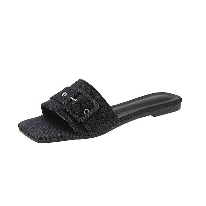 Damer Behagelige og stilfulde Sandaler med justerbar rem Stilla